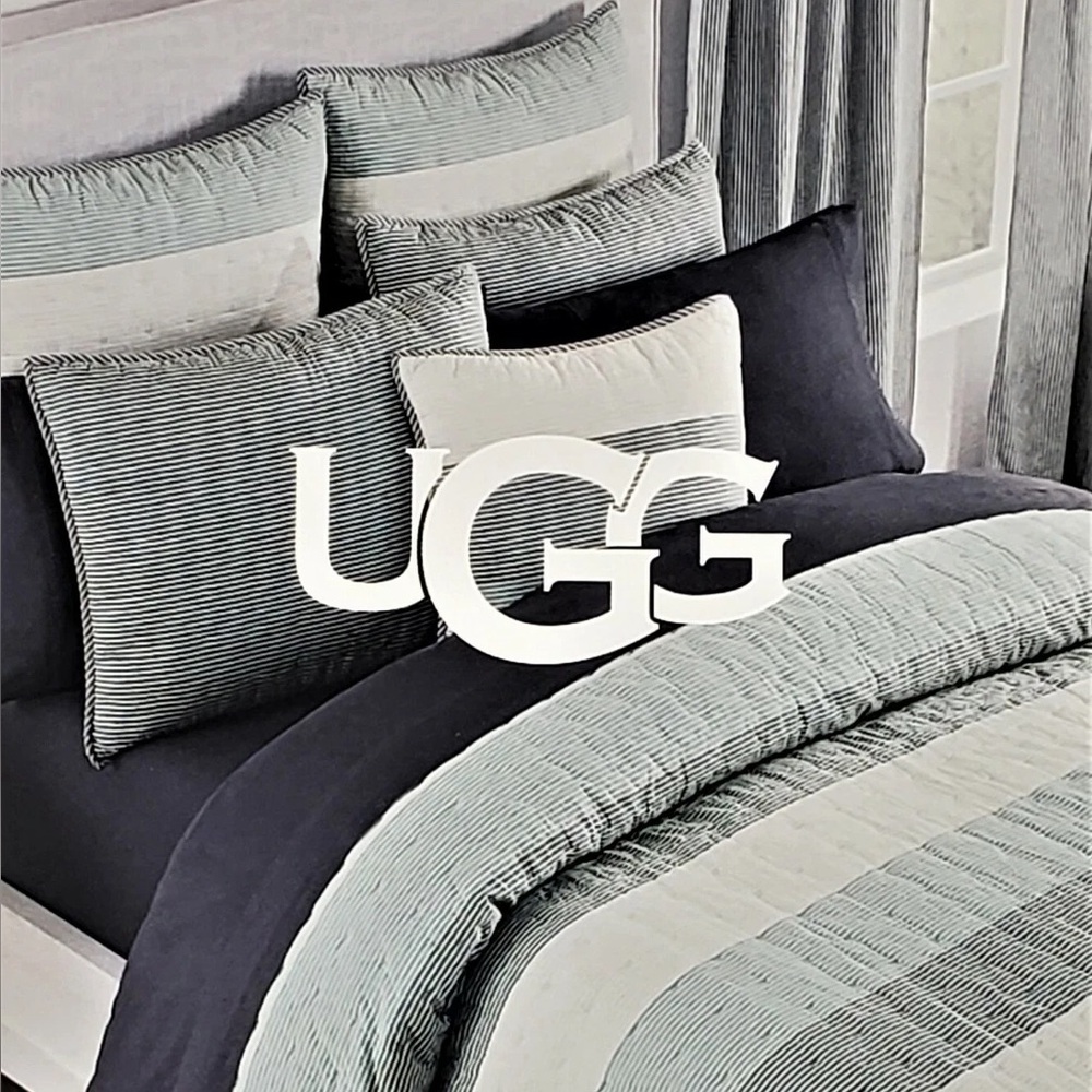 UGG Tideline Pillow Sham